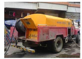 淳安县排污管道疏通与工厂管道清理产品全解析