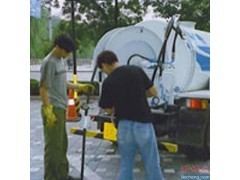 韶关市管道疏通服务指南