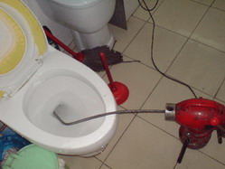 管道疏通 专业解决方案，畅通无忧生活