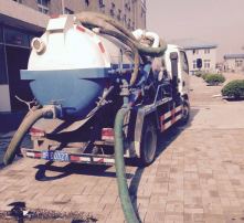 高清图片揭秘 管道疏通的科学流程与实用技巧