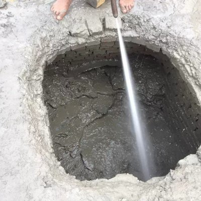 钟楼区白云新村专业管道疏通与清洗 解决污水雨水管堵塞难题