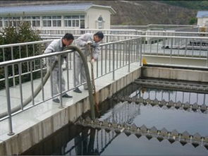 开化县专业市政管道清理疏通与高压清洗服务