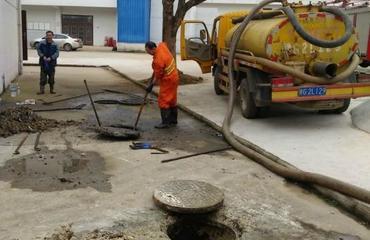 专业管道疏通服务，全方位解决管道问题